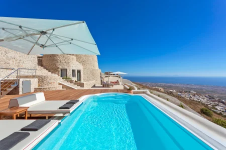 Villa Vanessa