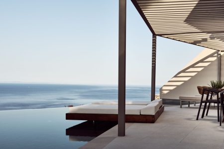 Yoma Cove Suites