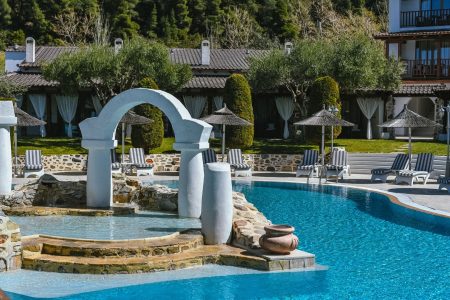 Acrotel Athena Residence