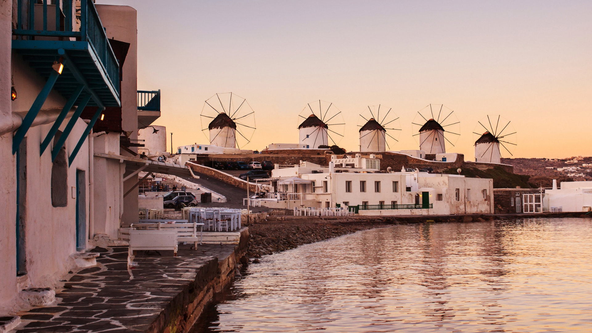 Mykonos villa rental with pool: 5 Advantages-Vivestia | Risk-Free Villas, Hotels and Cruises in VR
