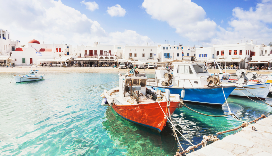 elegant villa mykonos: 5 advantages-vivestia | risk-free villas, hotels and cruises in vr