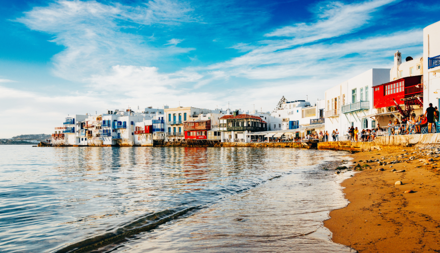 mykonos private luxury villas: why should i choose it-vivestia | risk-free villas, hotels and cruises in vr