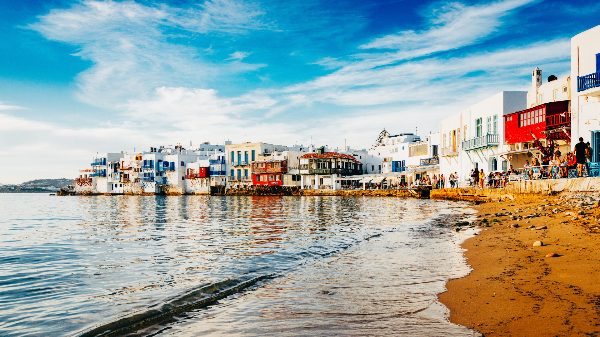 Mykonos private luxury villas: Why should I choose it-Vivestia | Risk-Free Villas, Hotels and Cruises in VR