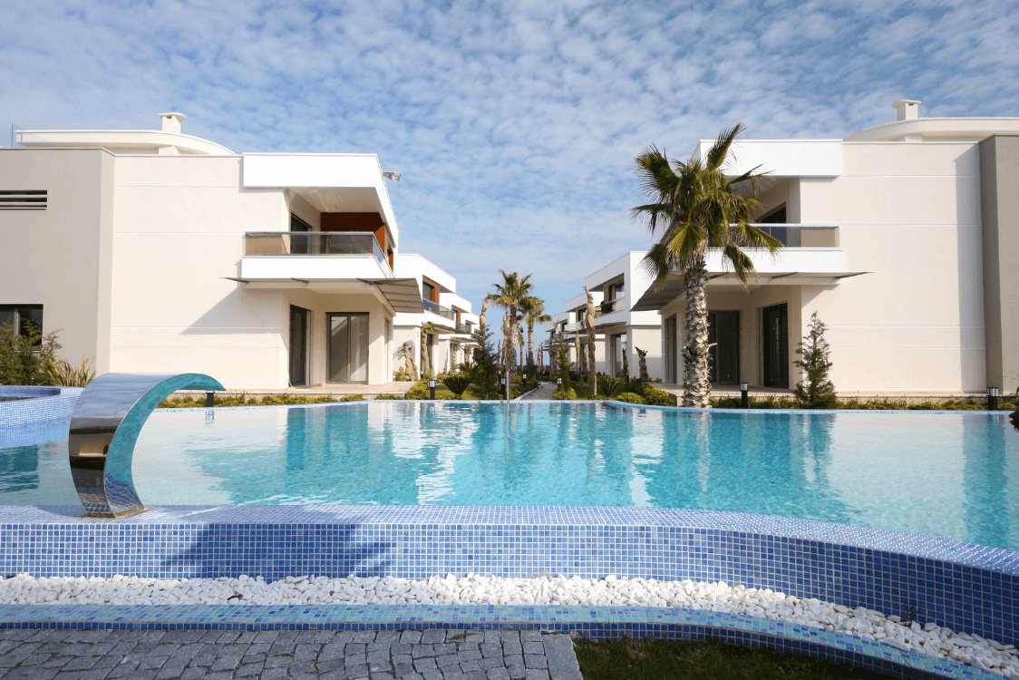 Why should I choose Mykonos Villas-Vivestia | Risk-Free Villas, Hotels and Cruises in VR