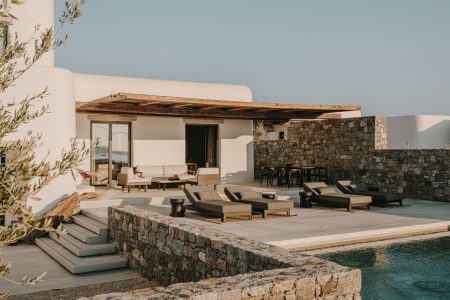 Kalesma Leto Villa with Private Pool