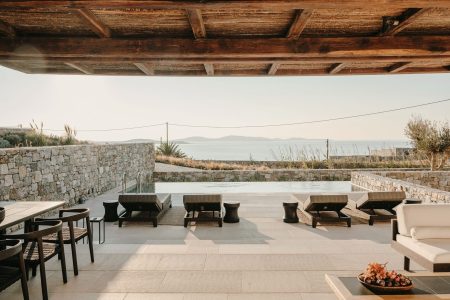 Kalesma Artemis Villa with Private Pool