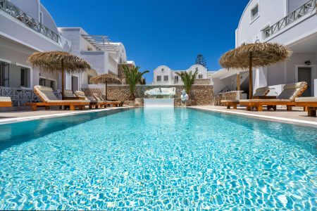 Kalya Suites & Rooms