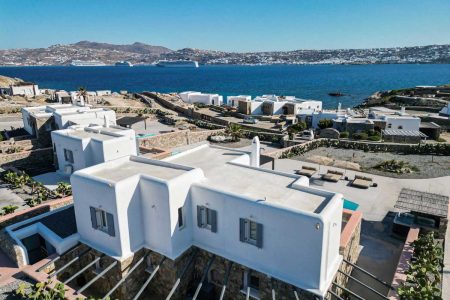 Villa Ines One
