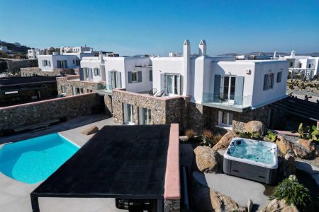 Villa Ines Tres