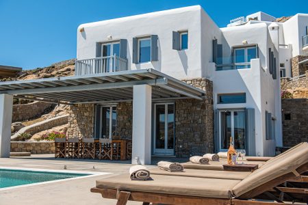 Villa Vicente One