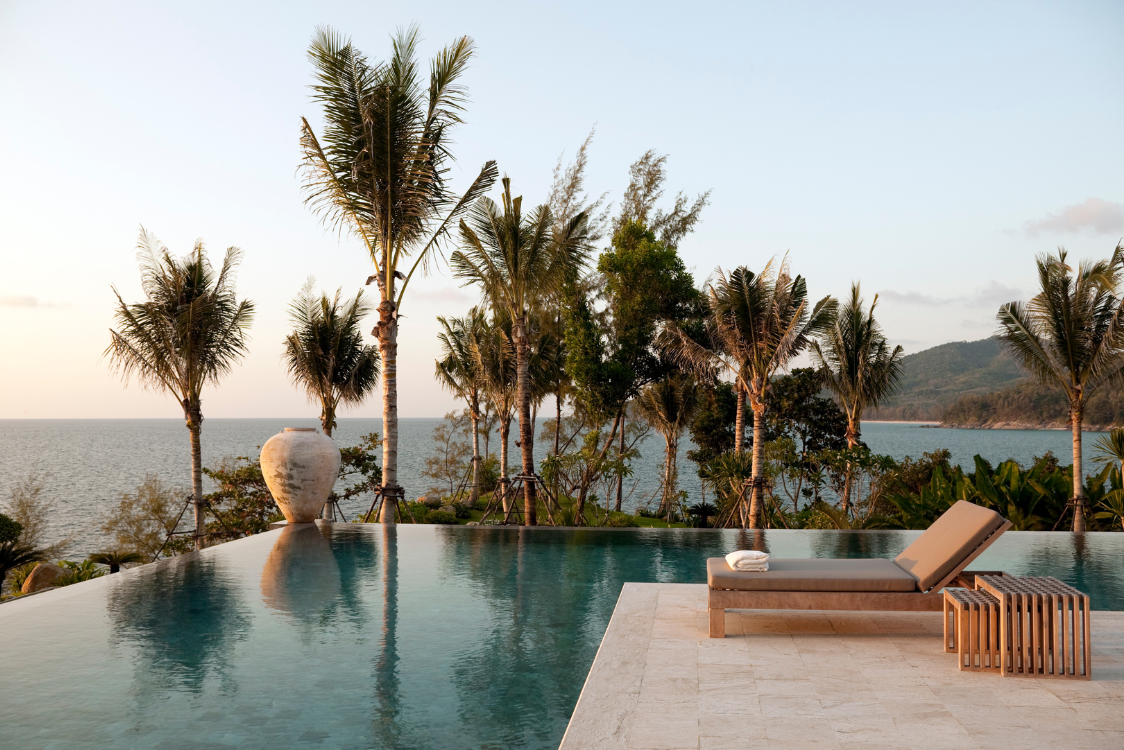 Unwind in a Mykonos Villa with Pool-Vivestia | Risk-Free Villas, Hotels and Cruises in VR