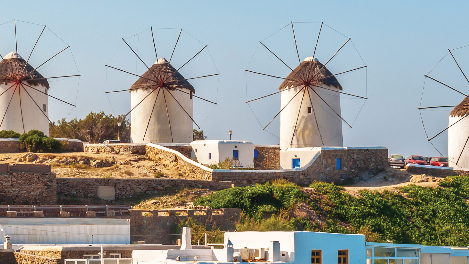 Holiday villas in mykonos-Vivestia | Risk-Free Villas, Hotels and Cruises in VR