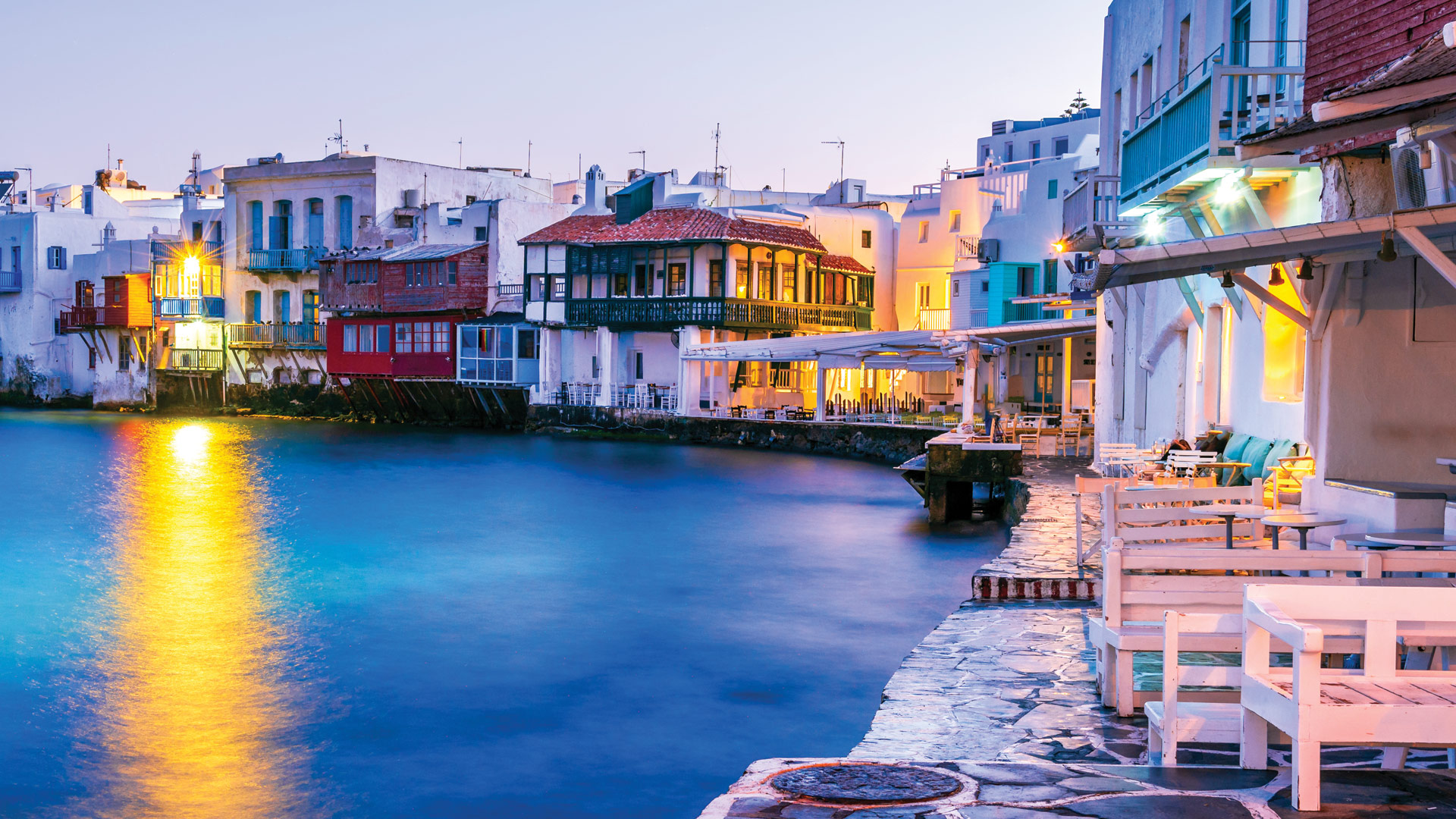 Holiday villas in mykonos-Vivestia | Risk-Free Villas, Hotels and Cruises in VR