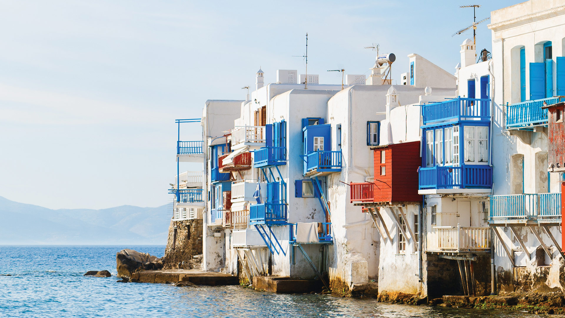 Holiday villas in mykonos-Vivestia | Risk-Free Villas, Hotels and Cruises in VR