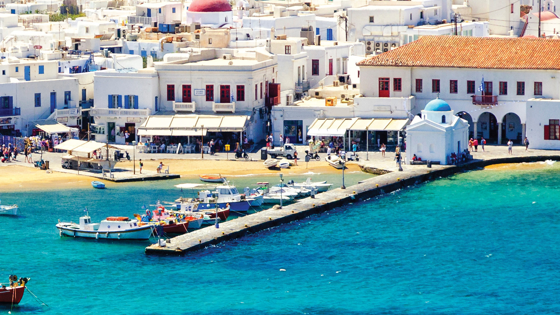 Holiday villas in mykonos-Vivestia | Risk-Free Villas, Hotels and Cruises in VR