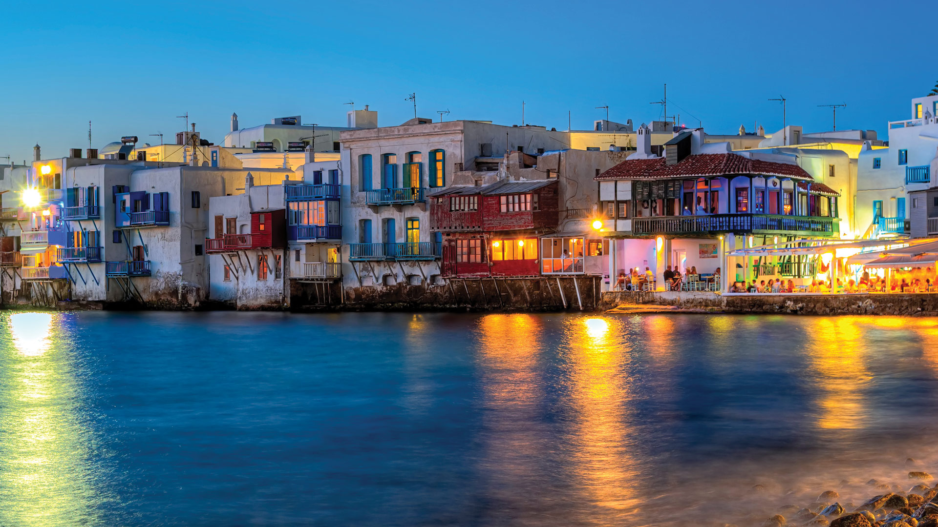 Holiday villas in mykonos-Vivestia | Risk-Free Villas, Hotels and Cruises in VR