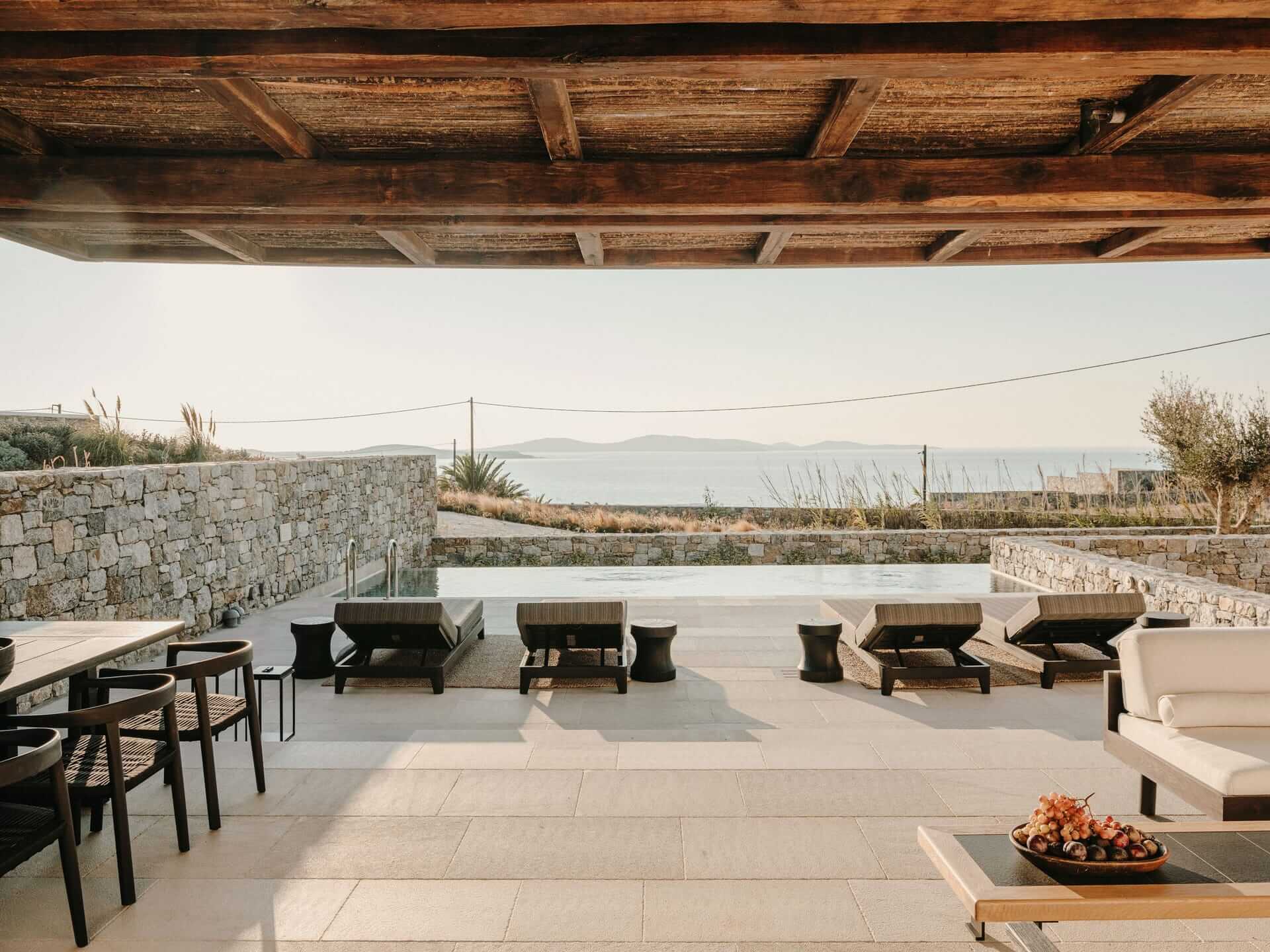 luxury villas greece mykonos-vivestia | risk-free villas, hotels and cruises in vr