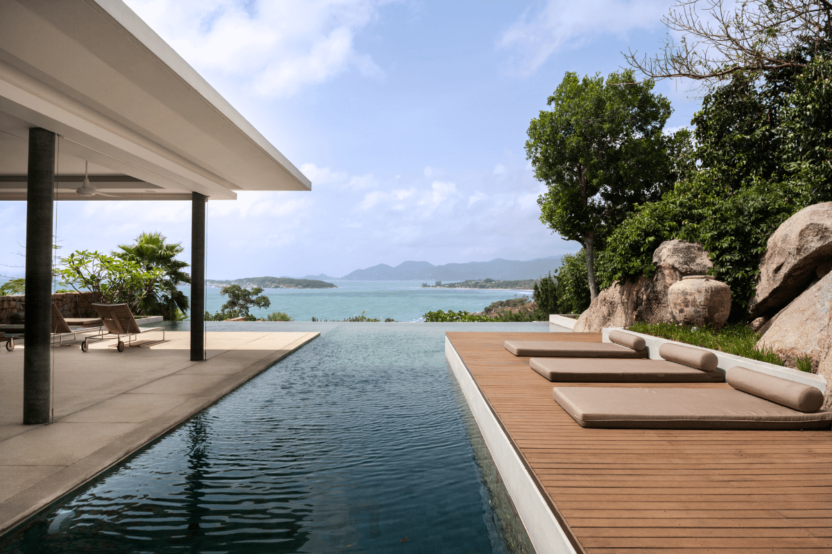 mykonos greece luxury villas-vivestia | risk-free villas, hotels and cruises in vr