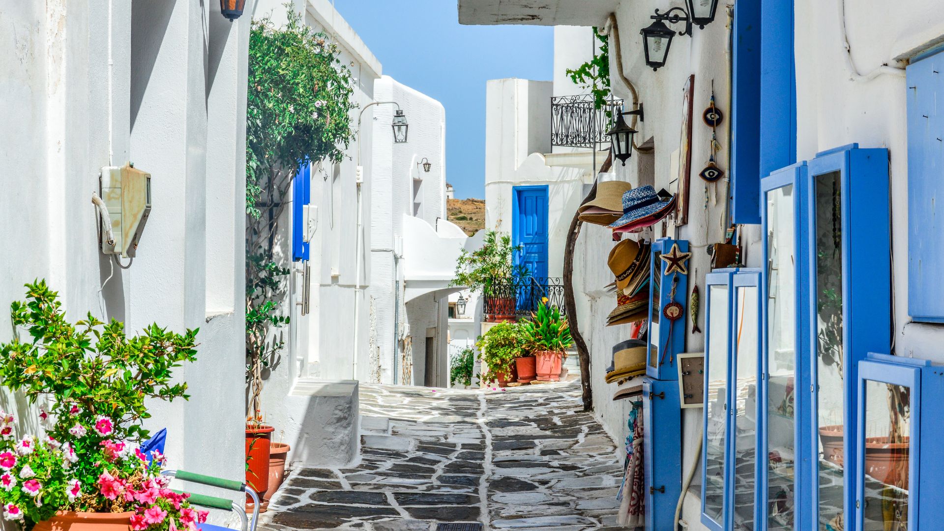Mykonos wedding villas-Vivestia | Risk-Free Villas, Hotels and Cruises in VR
