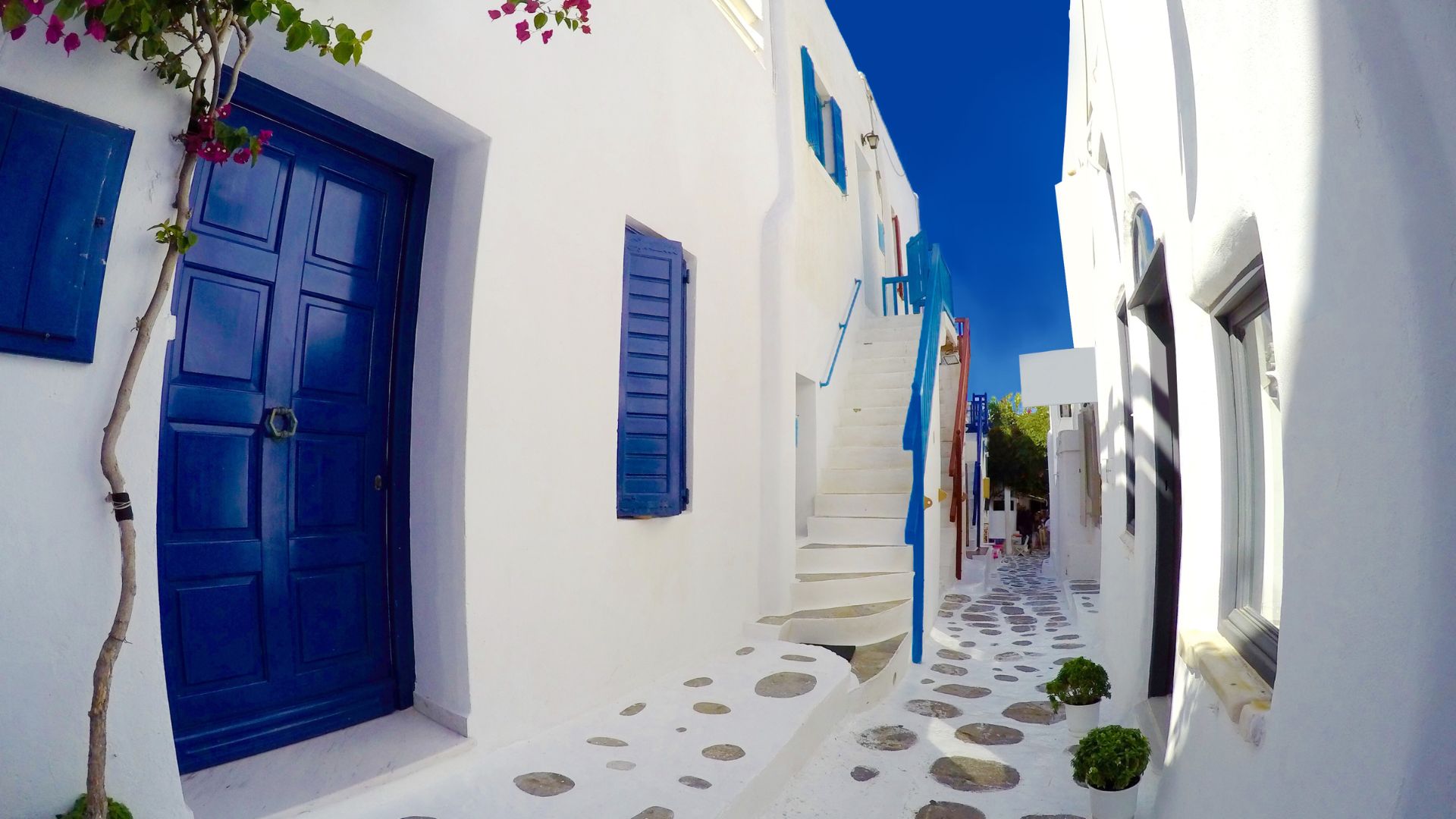 Mykonos wedding villas-Vivestia | Risk-Free Villas, Hotels and Cruises in VR