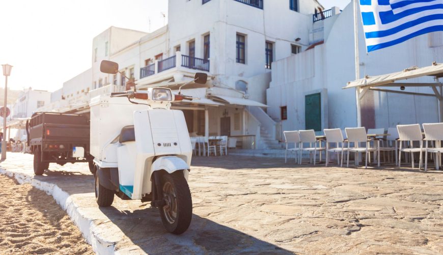 mykonos wedding villas-vivestia | risk-free villas, hotels and cruises in vr