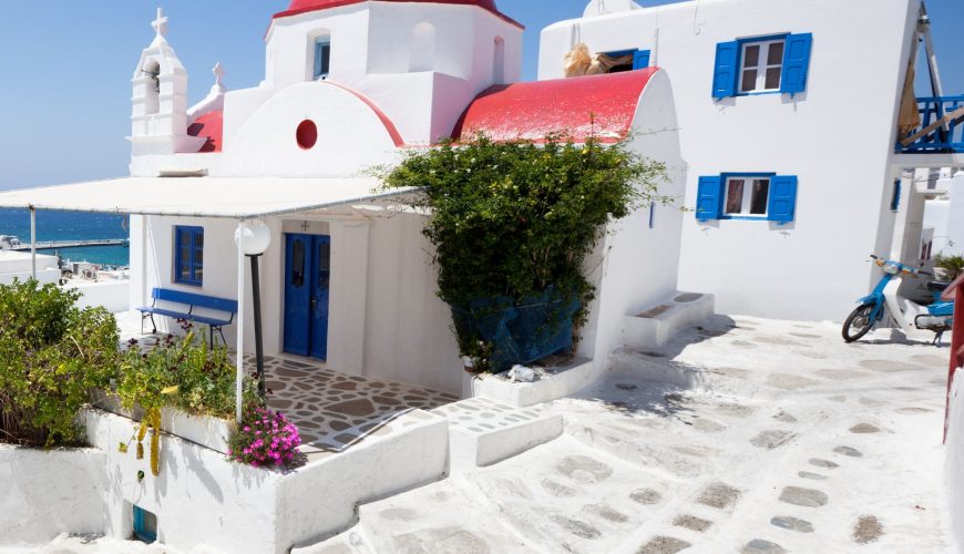mykonos wedding villas-vivestia | risk-free villas, hotels and cruises in vr