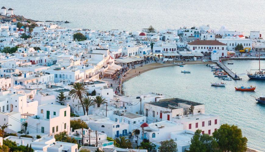 villas mykonos luxury: the ultimate vacation destination-vivestia | risk-free villas, hotels and cruises in vr