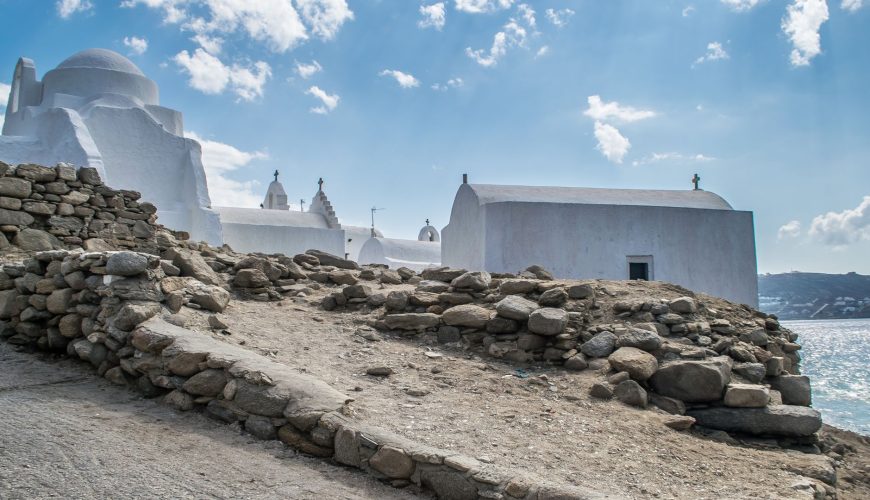 mykonos suites hotel: 5 advantages-vivestia | risk-free villas, hotels and cruises in vr
