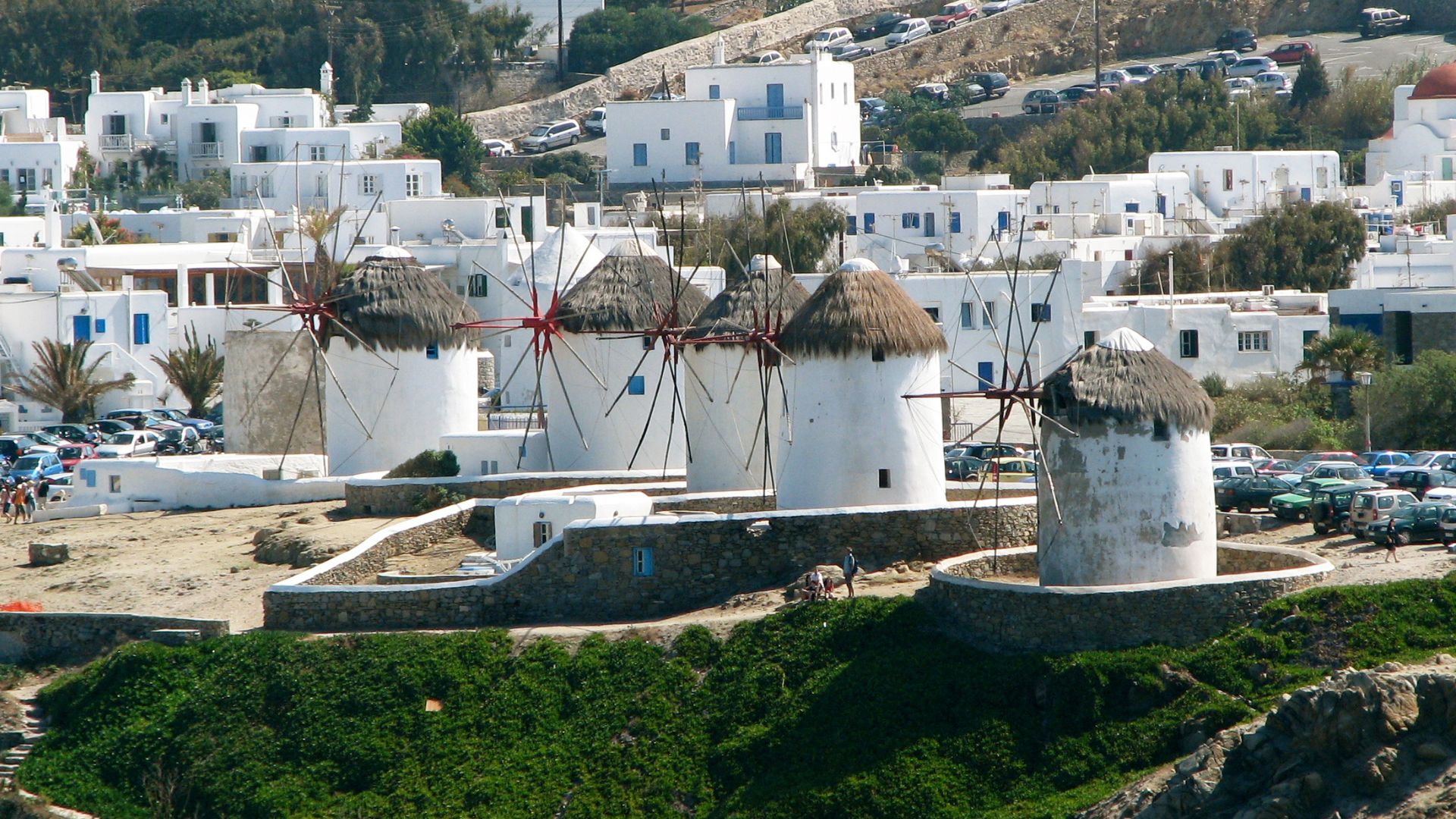 Luxury villa rental mykonos-Vivestia | Risk-Free Villas, Hotels and Cruises in VR