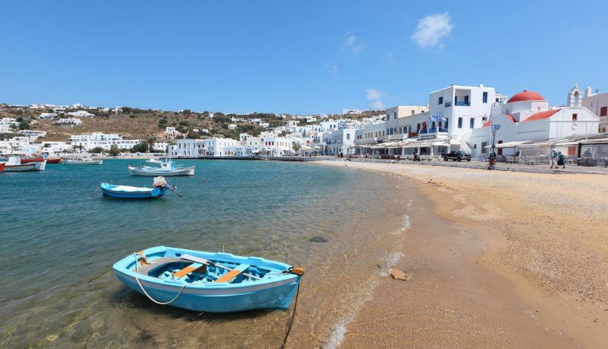 mykonos luxury villas booking: 5 benefits-vivestia | risk-free villas, hotels and cruises in vr