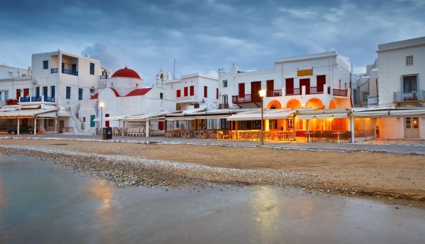 mykonos villas with private pool: 5 luxurious amenities-vivestia | risk-free villas, hotels and cruises in vr