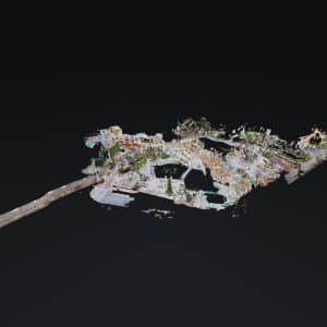 360 virtual tour acrotel hotels & villas-vivestia | risk-free villas, hotels and cruises in vr