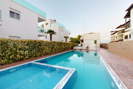 Porto Brava Villas