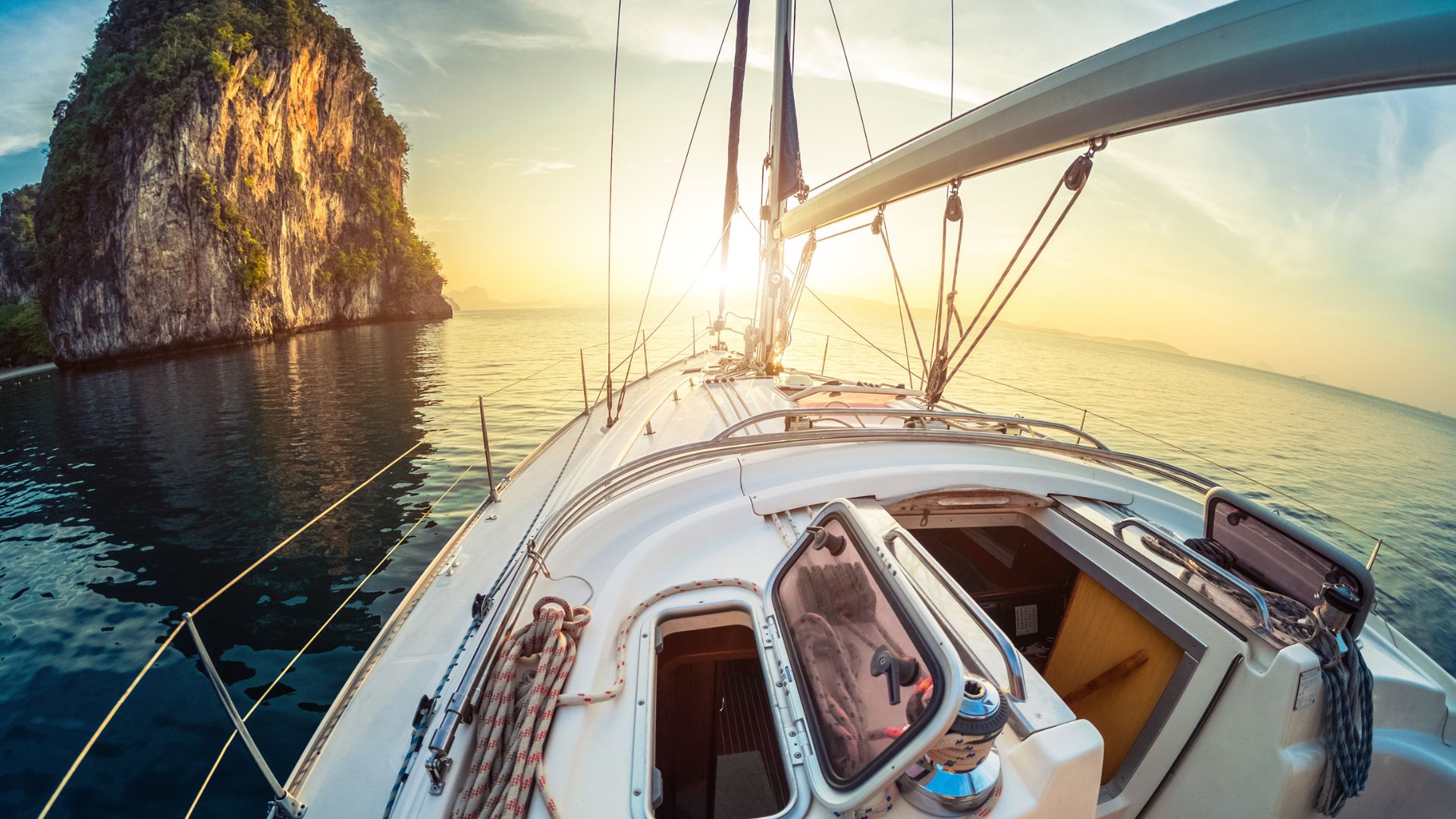 What is Matterport Yachts?-Vivestia | Risk-Free Villas, Hotels and Cruises in VR