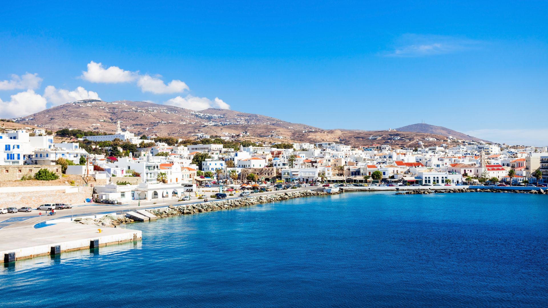 Villa Tinos Greece-Vivestia | Risk-Free Villas, Hotels and Cruises in VR