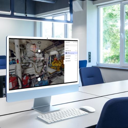 360 virtual tour variety cruises-vivestia | risk-free villas, hotels and cruises in vr