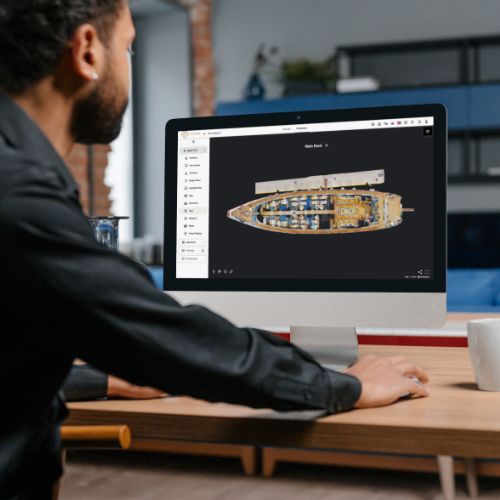 360 virtual tour variety cruises-vivestia | risk-free villas, hotels and cruises in vr