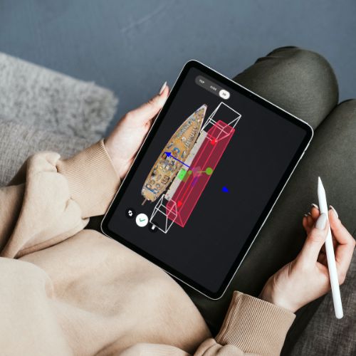 360 virtual tour variety cruises-vivestia | risk-free villas, hotels and cruises in vr