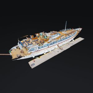 360 virtual tour variety cruises-vivestia | risk-free villas, hotels and cruises in vr
