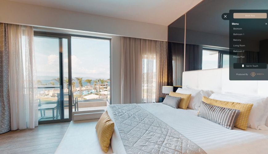 virtual tour for villas-vivestia | risk-free villas, hotels and cruises in vr