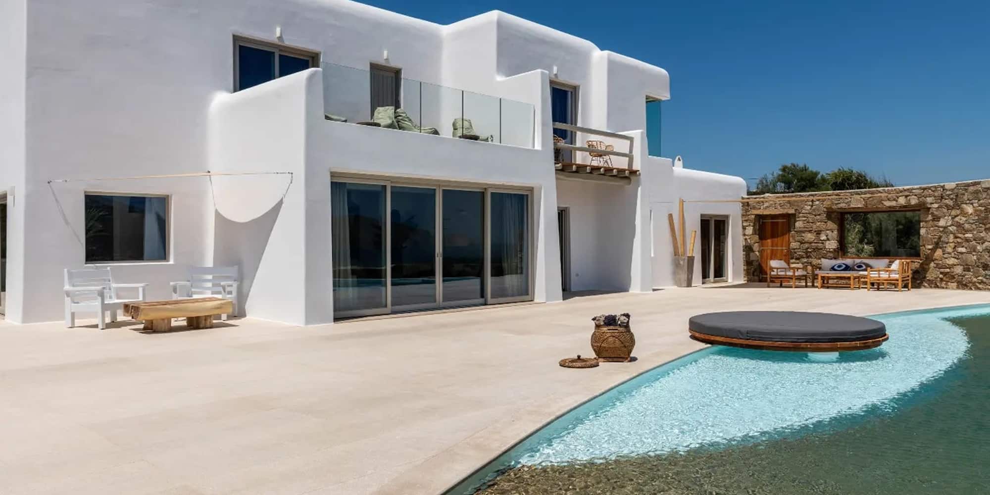 What is Matterport Villas?-Vivestia | Risk-Free Villas, Hotels and Cruises in VR