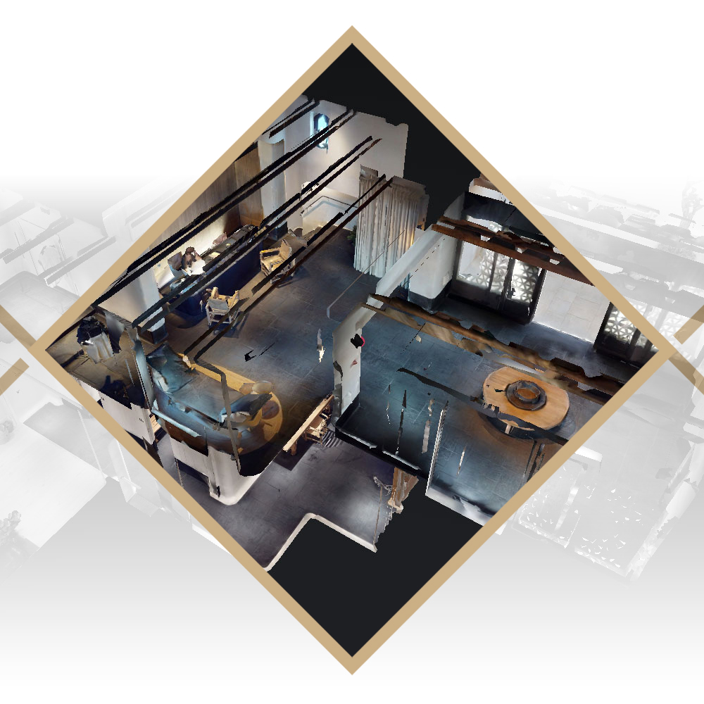 3d tour for villas-vivestia | risk-free villas, hotels and cruises in vr