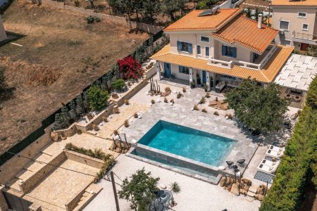 Villa Ariadne