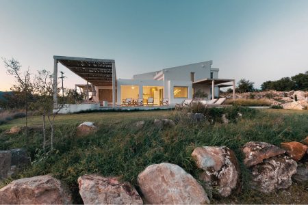 Villa Utopia 1