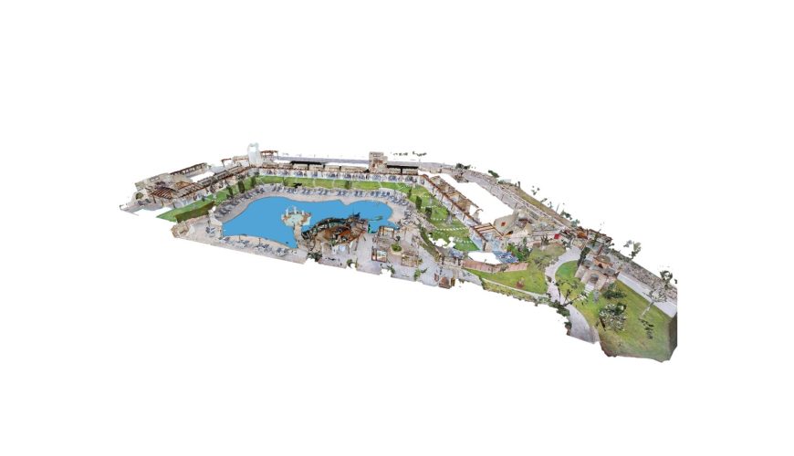 integrating matterport 3d tours into your hotel's marketing strategy-vivestia | risk-free villas, hotels and cruises in vr