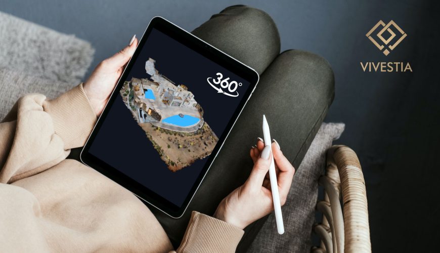 how matterport 3d tours work-vivestia | risk-free villas, hotels and cruises in vr