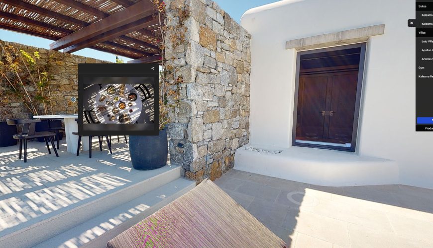 what is 3d tour for hotels?-vivestia | risk-free villas, hotels and cruises in vr