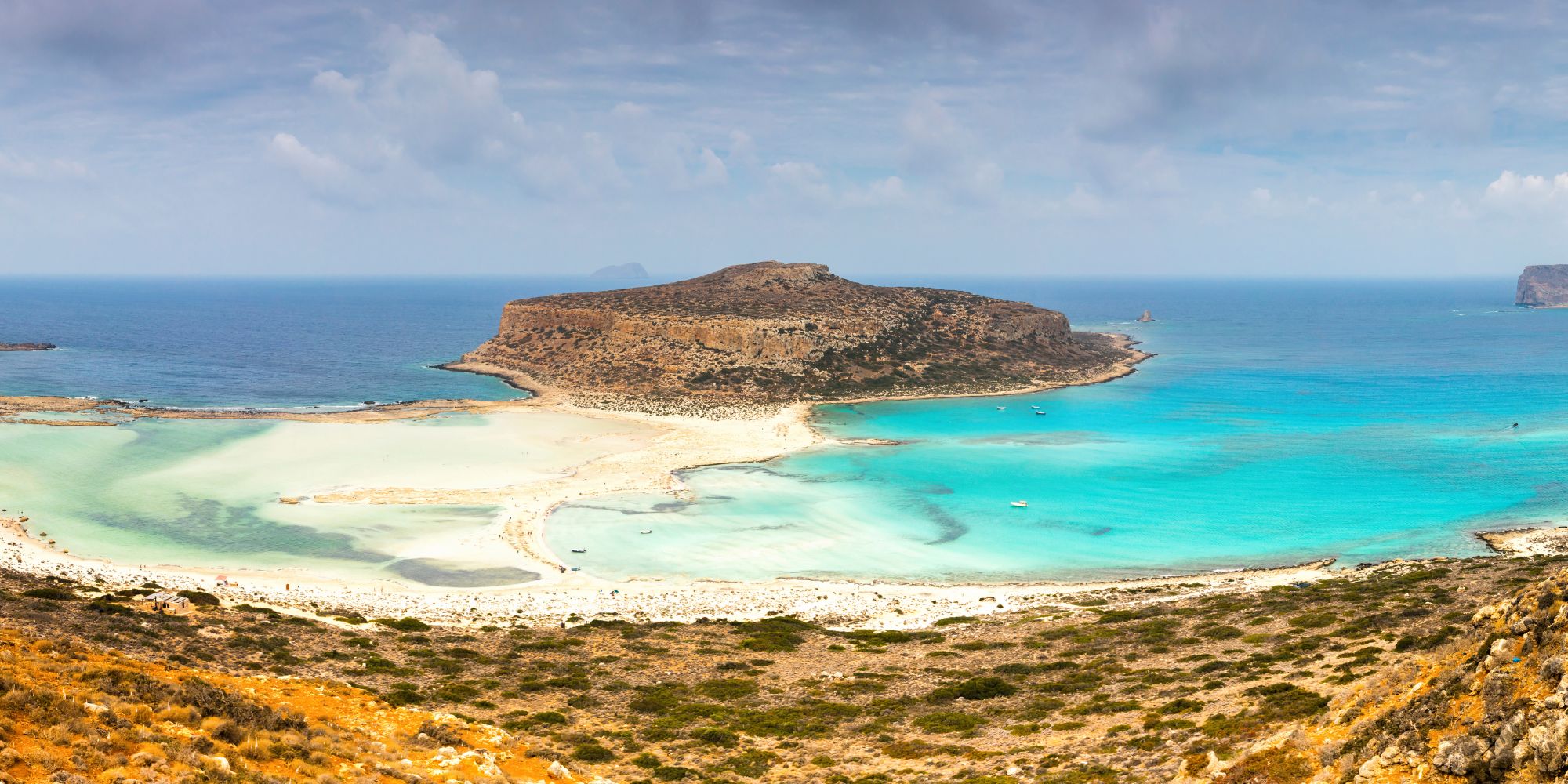 Villas with pools in Crete: Discover the Paradise-Vivestia | Risk-Free Villas, Hotels and Cruises in VR