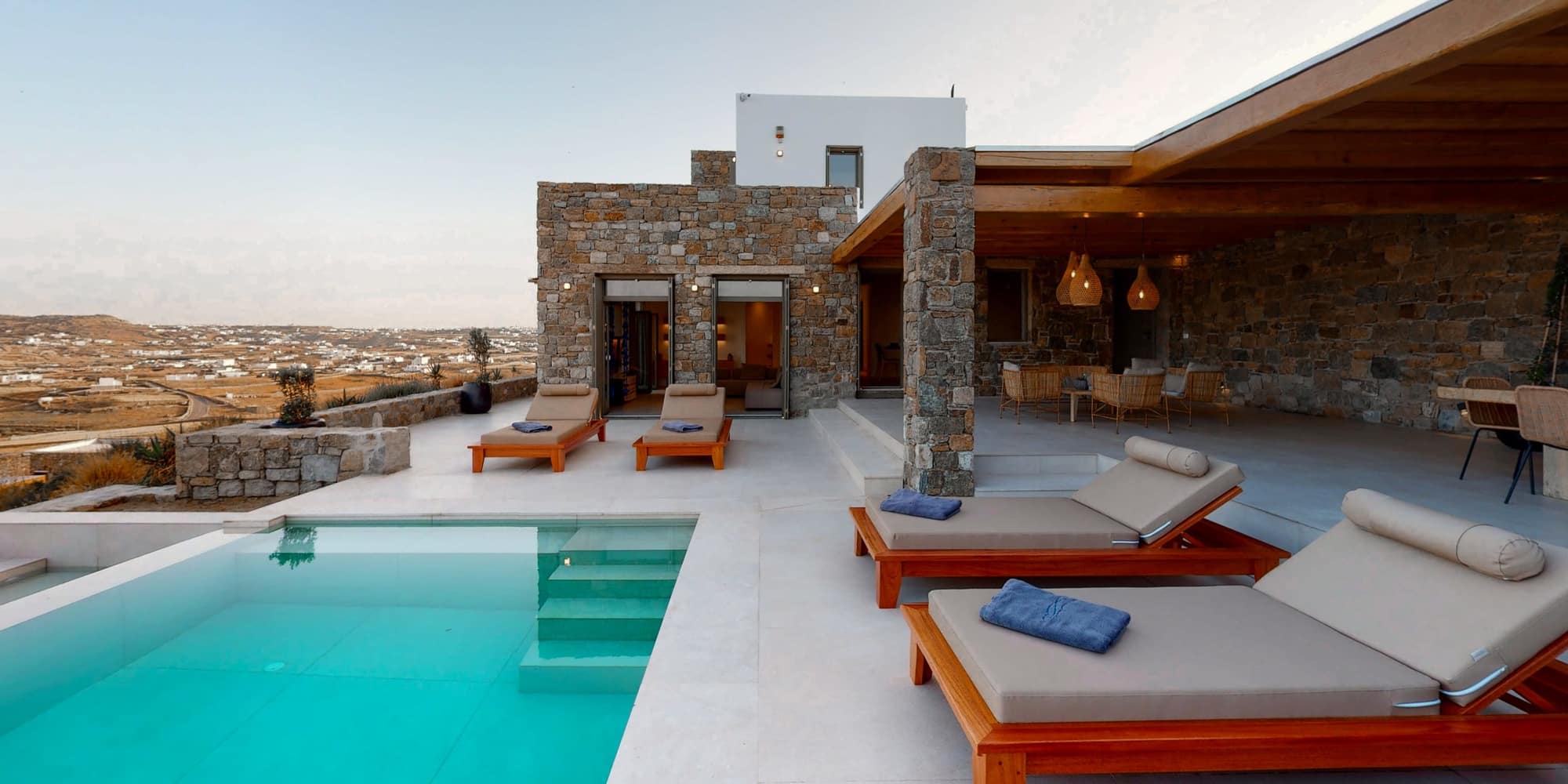 Matterport 3D Tours Hotels-Vivestia | Risk-Free Villas, Hotels and Cruises in VR