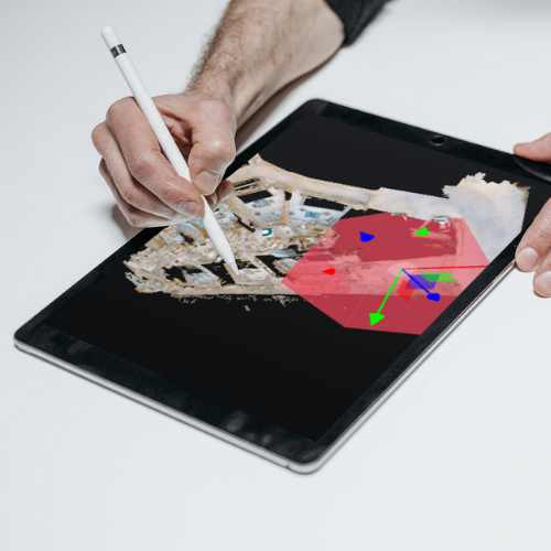 360 virtual tour panormos bay suites-vivestia | risk-free villas, hotels and cruises in vr